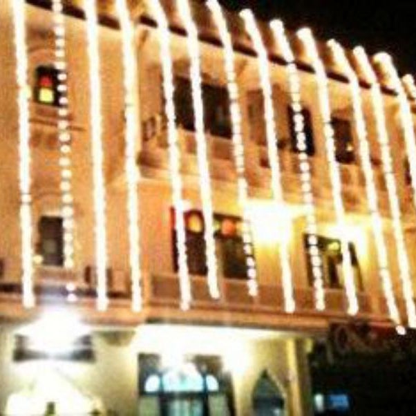 Hotel City Home - A Heritage Hotel