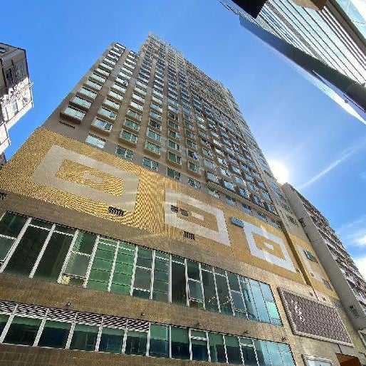 Ramada Hong Kong Grand (Former Best Western Grand) Thumbnail