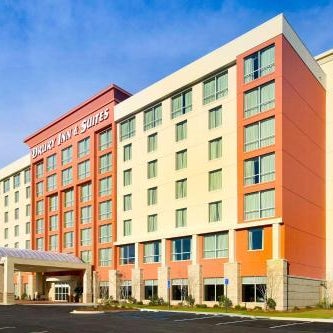 Drury Inn & Suites Valdosta Thumbnail