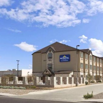 Microtel Inn & Suites by Wyndham Odessa Thumbnail