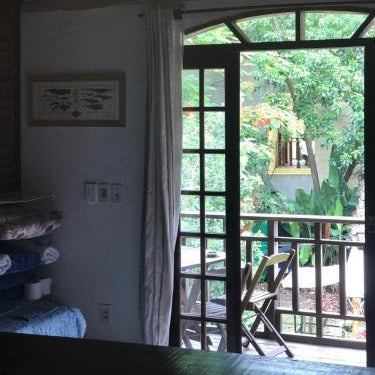 Buganville Loft
