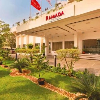 Ramada by Wyndham Chennai Egmore