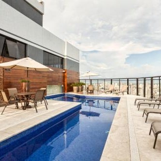 Mercure Belem Boulevard
