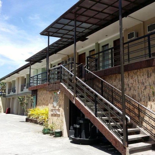 Quezon Premier Hotel Lucena Thumbnail