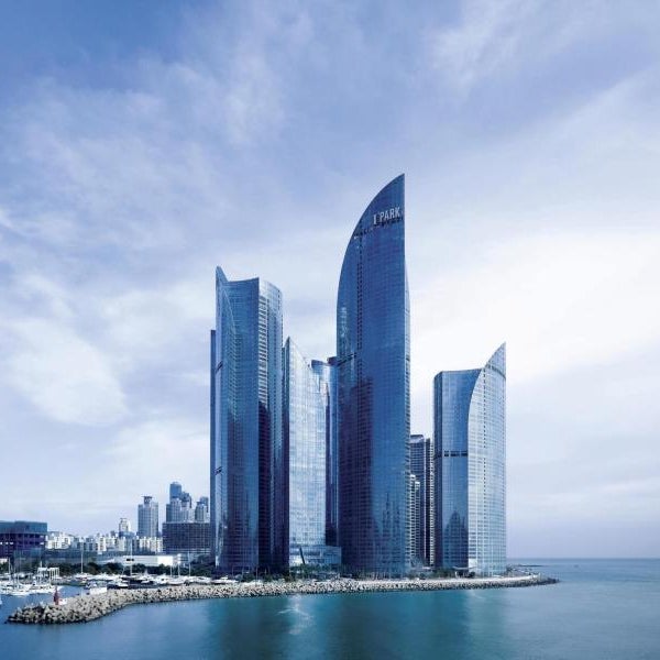 Park Hyatt Busan