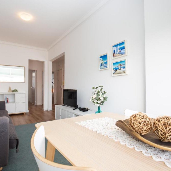 BmyGuest - Boa Hora Apartment Thumbnail