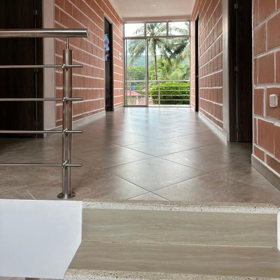 Hotel Boutique Campestre