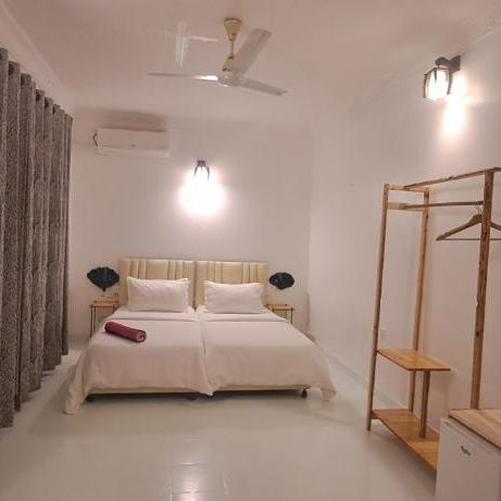 Fasdheythere Inn Maldives Thumbnail