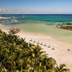 El Dorado Maroma, All & More Inclusive - Adults Only