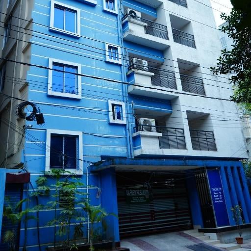 Garden Residents Uttara - Lake View Thumbnail