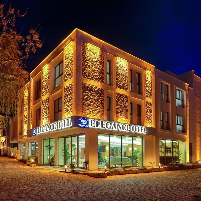 Güllük Uno Elegance Otel