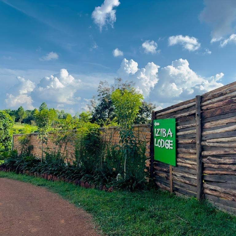 Iziba Lodge - Hoima