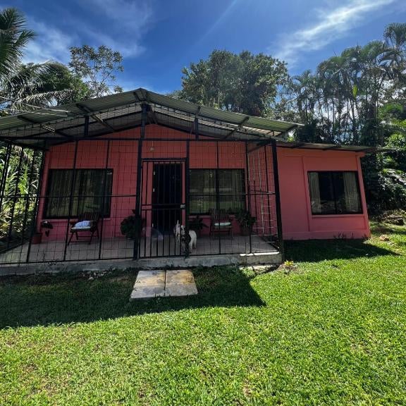 Paraíso Verde