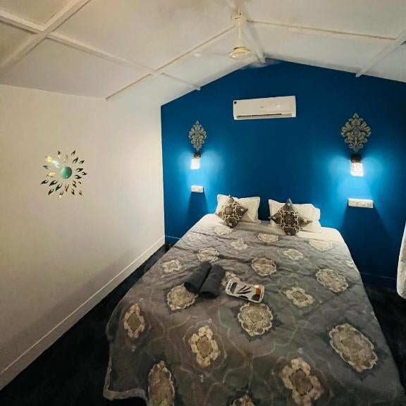 Lakshdeep Cottages