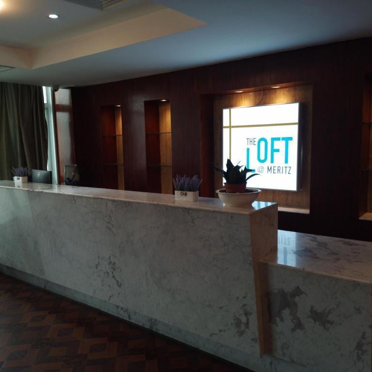 The Loft Hostel by Evernent Thumbnail