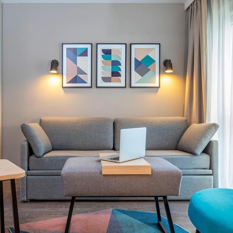 Aparthotel Adagio Heidelberg Thumbnail