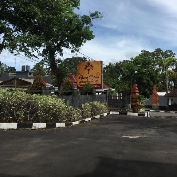 Resort Prima Sangkanhurip