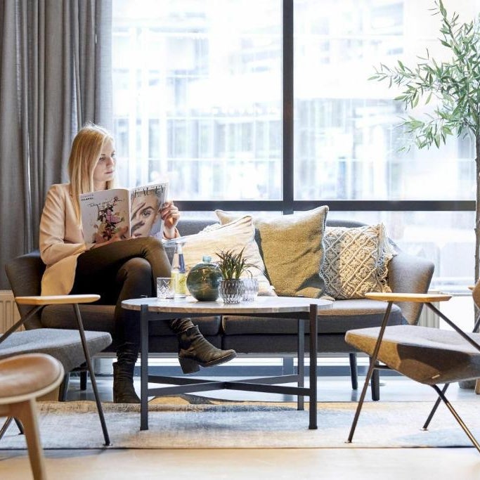 Zleep Hotel Lausanne-Chavannes