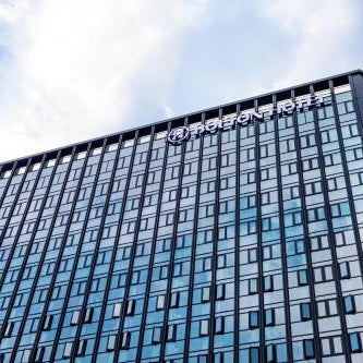 Jeju Bolton Hotel Thumbnail