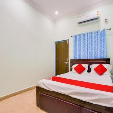 Hotel O Kanha