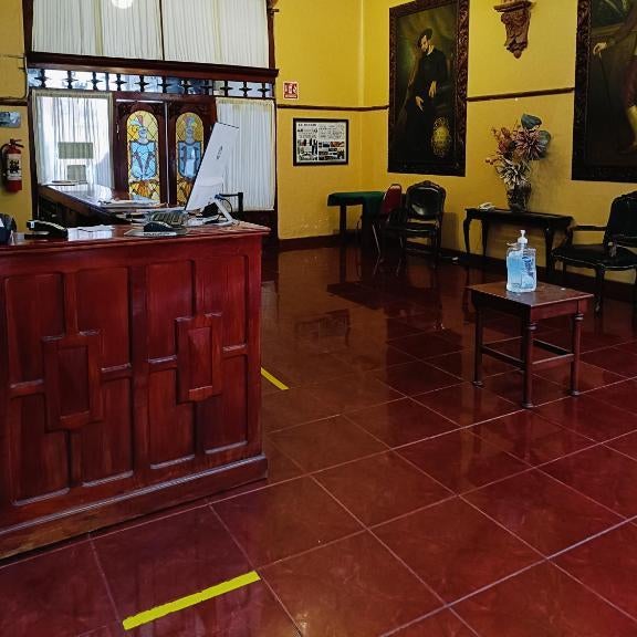HOTEL VIRREYNAL