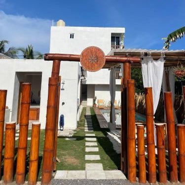 Wander Boutique Hotel