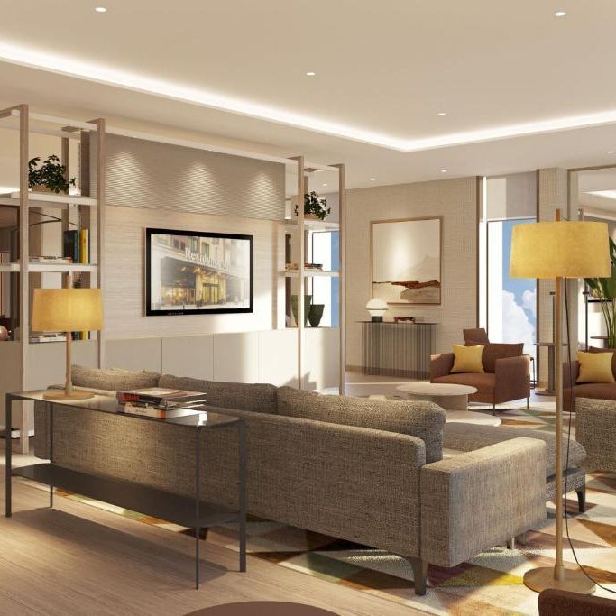 Residence Inn by Marriott Santiago de los Caballeros Thumbnail
