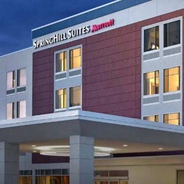 SpringHill Suites by Marriott Chula Vista Eastlake Thumbnail