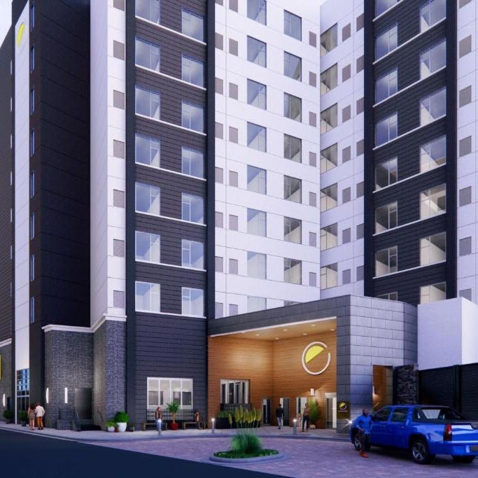 Element by Marriott Charlotte Uptown