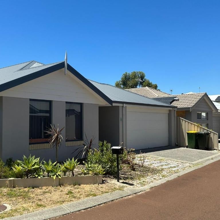 Quiet Busselton Retreat Thumbnail