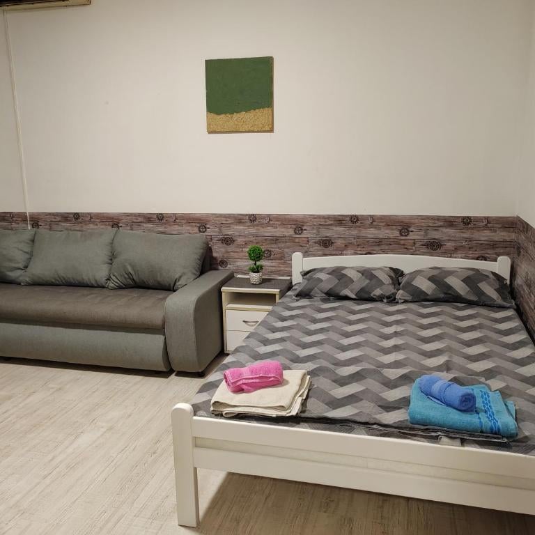 Belgrade Square Apartment
