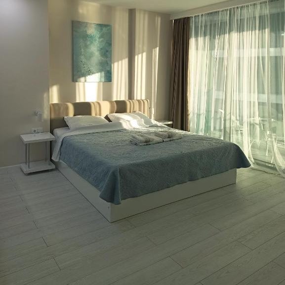 Batumi View apartment