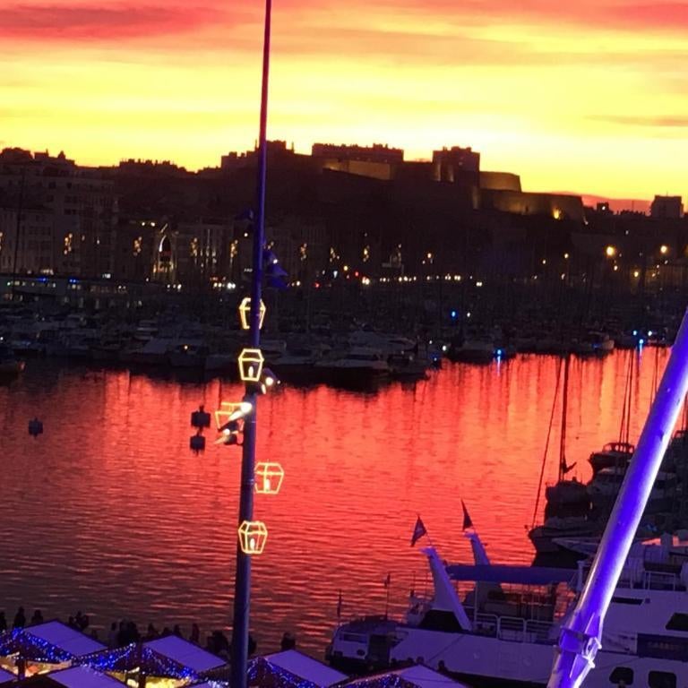 Historique vieux port Thumbnail