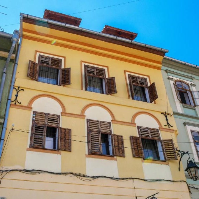 Casa Kroner Thumbnail