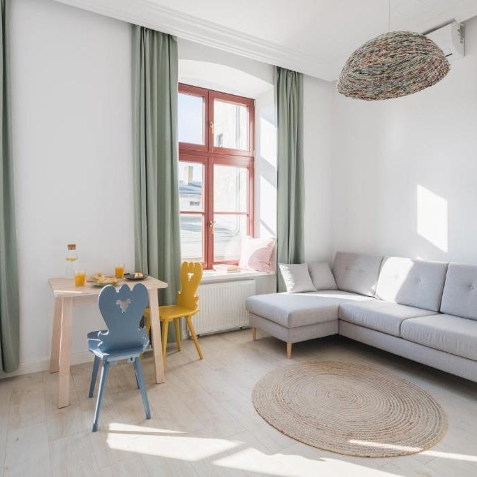 Piotrkowska Welcome Apartments