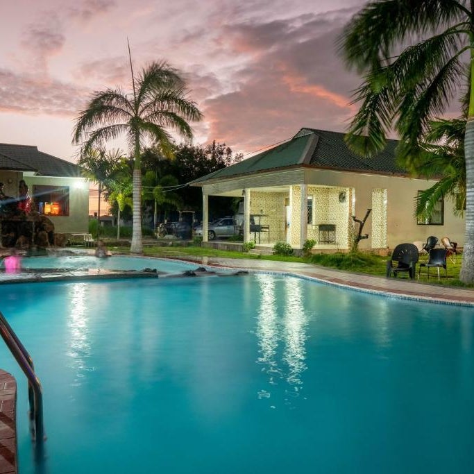 Paradiso Hotels & Resorts Thumbnail