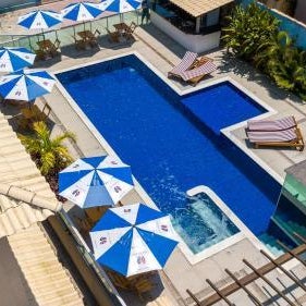 Hotel Pousada Tribalista