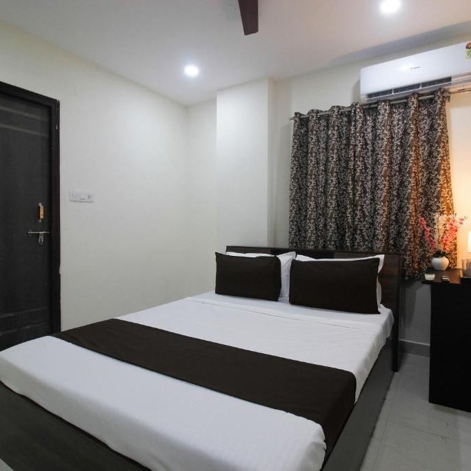 Collection O by OYO Stayo Thumbnail