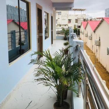 Townhouse Mandarmani Beach Formerly Tropicana Beach Resort