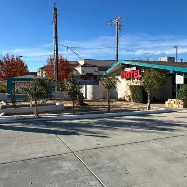 Sherwood Motel Thumbnail