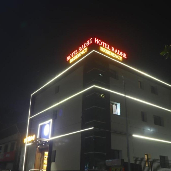 Radhe Residency