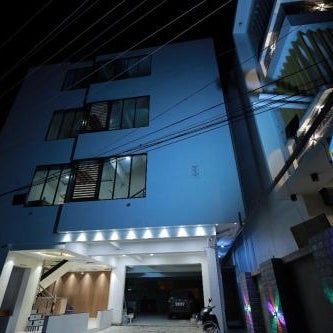 JEYAM HOLIDAY HOME