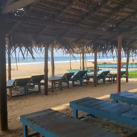 Golden Beach Guest House and Restaurant Thumbnail