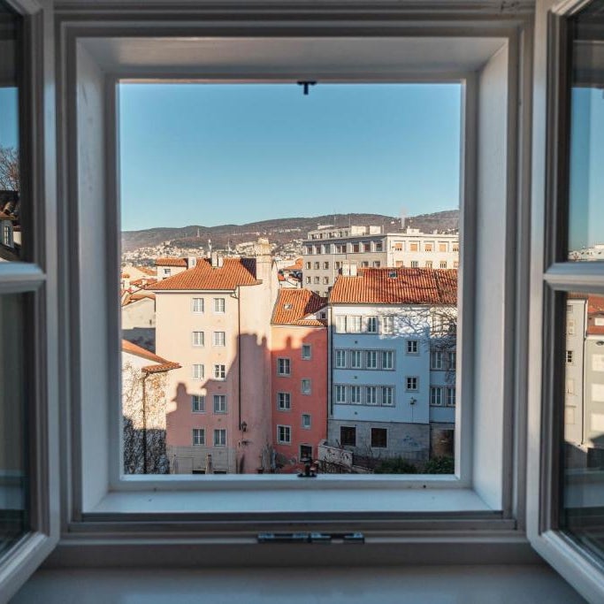 Stay Apartments Venezian