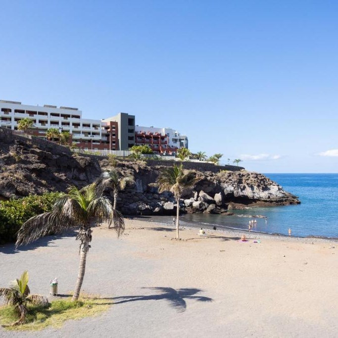 Paraiso Del Sur Playa