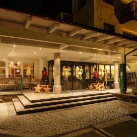 Hotel Plattenhof