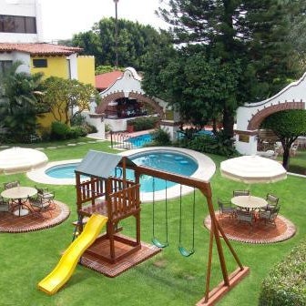 Hotel Vista Hermosa Thumbnail