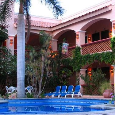 Los Barriles Hotel Thumbnail