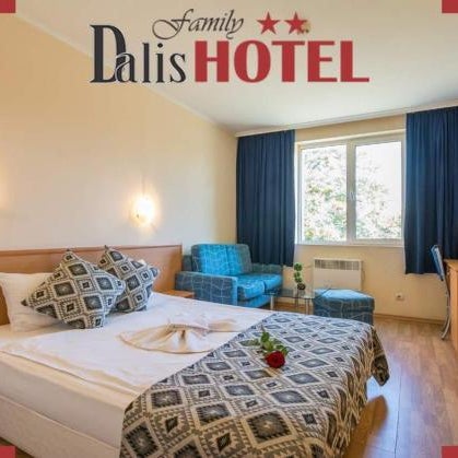 Family Hotel Dalis