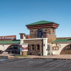 Grand Canyon Inn and Motel - South Rim Entrance Thumbnail